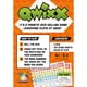 thumbnail image 3 of Juego de dados Gamewright Qwixx Fast Family con 6 dados y almohadilla, 3 of 5