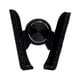 thumbnail image 2 of Soporte Para Teléfono Para Automóvil Soporte Para Teléfono Automático Soporte Para Teléfono Para Automóvil Para Mujeres Ni?as Diamantes De Imitación Negros, 2 of 5