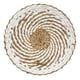 thumbnail image 1 of Circulo Decoración De Mimbre Para Pared Casa Terraza Variado beige, 1 of 8