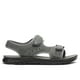 thumbnail image 1 of Sandalia Roy Grey 40, 1 of 3