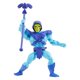 thumbnail image 5 of Skeletor Cabeza Vintage, 5 of 7