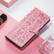 thumbnail image 4 of Funda Cartera FOXDOCK para Samsung Galaxy A23 , Flip PU con Relieve de Gatos y Perros, Tarjetero y Soporte, 4 of 6