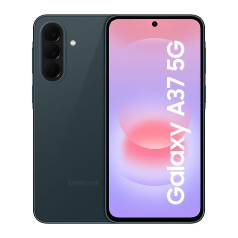 Smartphone Samsung Galaxy A37 256 Gb 5G Awesome Graygreen