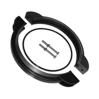 Ioensy - Abrazadera De Filtro De Piscina 11380 Para Mantenimiento De 12 Y 14 Pulgadas Reemplaza