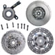 thumbnail image 1 of Kit embrague mitsubishi l200 work 2.4 2019 2022, 1 of 3