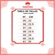 thumbnail image 4 of Zapatilla Mujer Blanco Chione Boteli, 4 of 4