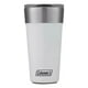 thumbnail image 1 of Vaso Cervecero Con Abridor Verde Grisaceo 600ml, 1 of 2