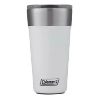 Coleman - Vaso Cervecero Con Abridor Verde Grisaceo 600Ml