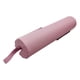 thumbnail image 1 of Almohadilla de apoyo para sentadillas con barra de cuero sintético para press de banca, cómoda almohadilla de empuje de cadera portátil de 43 x 9 cm, Rosa, 1 of 5