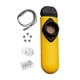 thumbnail image 2 of Kids Kazoo Acompañamiento Musical Profesional Portátil Armónica Fácil De Aprender Amarillo, 2 of 3