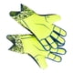 thumbnail image 2 of Guantes De Portero De Alto Rendimiento Para Niños Adultos Guantes De Fútbol Antideslizantes Verde 7, 2 of 3