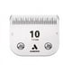 thumbnail image 2 of Cuchilla Andis Ultraedge #10, 2 of 2