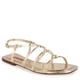 thumbnail image 1 of Sandalia Mujer Red Label Jaylin Gold, 1 of 7