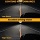 thumbnail image 5 of Faros Halo LED Negro SPEC-D TUNING para Toyota, 5 of 9