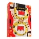 thumbnail image 1 of Playing Cards Theory11 Basquiat American Art Icon Tribute, 1 of 2