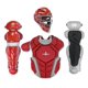 thumbnail image 1 of Kit de receptor All-Star 9-12 años Rojo escarlata, 1 of 8