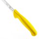 thumbnail image 3 of Cuchillo de utilidad Mercer Culinary 15 cm Onda amarilla, 3 of 7