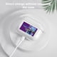 thumbnail image 4 of ¡Megamente Manda!-theme AirPods Pro Earphone Case Compatible with Apple Devices Premium Flexible TPU theme Custom, 4 of 6