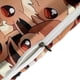 thumbnail image 4 of Eevee Bed Duvet Cover Funny Anime Cartoon Bedding Sets Lightweight 3 Piece Comforter Sets, 4 of 5
