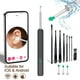 thumbnail image 1 of Smart Visual Ear Cleaner HD Ear Sticks Otoscope USB C Charging Endoscope Wax Removal Tool Earpick MIni Camera Health Care Set, 1 of 3