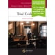 thumbnail image 1 of Libro Aspen Publishers "Trial Evidence" – eBook con Centro de Estudio, 1 of 1