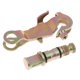 thumbnail image 4 of Motocicleta Brazo de freno trasero para GY6 49cc 50cc chino 139QMB 139QMA Scooter, 4 of 5