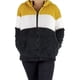 thumbnail image 2 of Corderito Peludo Chaqueta Valley Sherpa Mujer Con Gorro 035, 2 of 4