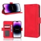 thumbnail image 5 of Funda Tipo Billetera FOXDOCK para iPhone 14 Pro max – Tapa Flip con Tarjetero, 5 of 5