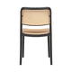 thumbnail image 5 of Silla De Plastico Exterior Delta, 5 of 6