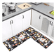thumbnail image 1 of Alfombra Para Cocina Piso Entrada Baño Antideslizante #3, 1 of 3
