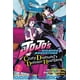 thumbnail image 1 of Manga Jojo's Bizarre Adventure: Crazy Diamond S Demonic Heartbreak 02 Ivrea Argentina, 1 of 2