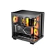 thumbnail image 3 of Gabinete Gamer Be Quiet! LIGHT BASE 500 LX, Vidrio Templado, 4 Ventiladores ARGB, ATX, m-ATX, Negro, 3 of 5