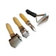 thumbnail image 1 of Herramientas Genéricas Para Reparación De Neumáticos, Rueda De Presión Para Camión, Motocicleta, Coche, 4 Ruedas De Presión, 1 of 5