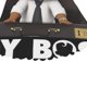 thumbnail image 4 of El Bebé Jefazo: Niño de África Mantel Redondo con Estampado Icónico de Temática, Se Adapta a la Mayoría de Mesas, Fácil de Cuidar, Regalo Perfecto para Aficionados, Amigos y Familia.180cm, 4 of 5