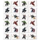 thumbnail image 1 of Tatuajes temporales Unique Avengers, 24 unidades, surtido, 1 of 2