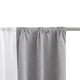 thumbnail image 2 of Cortina Blackout Mainstays Set 4 Piezas 160x70cm Plata, 2 of 3