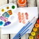 thumbnail image 2 of 11pcs Professional Watercolor, Gouache, Acrylic, and Oil Painting Brushes for DIY Painting, Nail Art, and Face Painting - High-Quality Artist Tools for Expert Results, 2 of 4