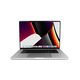 thumbnail image 3 of Apple MacBook Pro 16" M1 3.2GHz 16GB RAM 512GB SSD (2021) Gris Reacondicionado, 3 of 4