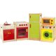 thumbnail image 1 of Cocina Madera set 5 pz, 1 of 2