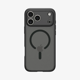 thumbnail image 1 of Carcasa Para Iphone 17 Pro Max - Marca Spigen, Modelo Ultra Hybrid Mag- Frost Black con MagSafe, 1 of 3