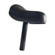 thumbnail image 4 of Sillín de bicicleta, cojín de asiento de bicicleta, cómodo, asiento de bicicleta para niños Cojín de asiento de bicicleta, para montaña, carretera, bi 254 mm, 4 of 5