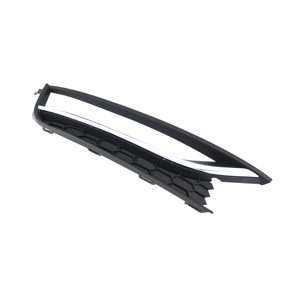 Ioensy - Rejilla De Parachoques Delantero De Coche Para Volkswagen Passat 2012 A 2015 Montaje Derecho 561853666A