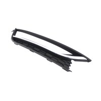 Ioensy - Rejilla De Parachoques Delantero De Coche Para Volkswagen Passat 2012 A 2015 Montaje Derecho 561853666A