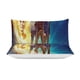 thumbnail image 3 of Goosebumps Slappy Quilt Set Thicken Soft 3 Pieces Bedding Set All Season Duvet Cove with 2 Pillowcases for Adult Women Girls Teens Home Room Decor, 3 of 5