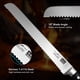 thumbnail image 4 of Cuchillo Para Pan Para Rebanar Masa Madre 25 Cm Acero Inoxidable Alemán, 4 of 7