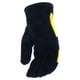 thumbnail image 4 of Guantes de trabajo de invierno CAT Split Leather con forro térmico para hombre, 4 of 5