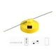 thumbnail image 1 of Máquina De Cuerda De Saltar Eléctrica, Cuerda Para Saltar, Gimnasio En Casa, Entrenamiento Silencioso, 1 of 5
