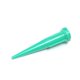 thumbnail image 1 of Aguja de jeringa SANANTS calibre 18, 3,2 cm, verde, 20 unidades, 1 of 4