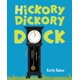 thumbnail image 1 of Hickory Dickory Dock: Un libro clásico de rimas sobre un ratón y la hora de dormir para niños (de 4 a 7 años), 1 of 2