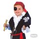 thumbnail image 1 of Otras Marcas Disfraz Pirata 004 Dactic, 1 of 2